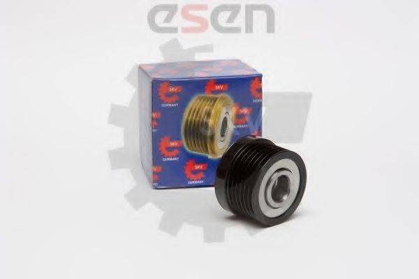 SKV GERMANY 11SKV038