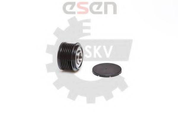 SKV GERMANY 11SKV039