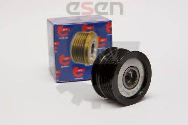 SKV GERMANY 11SKV042