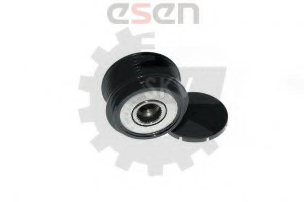 SKV GERMANY 11SKV043