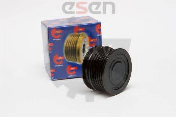 SKV GERMANY 11SKV047