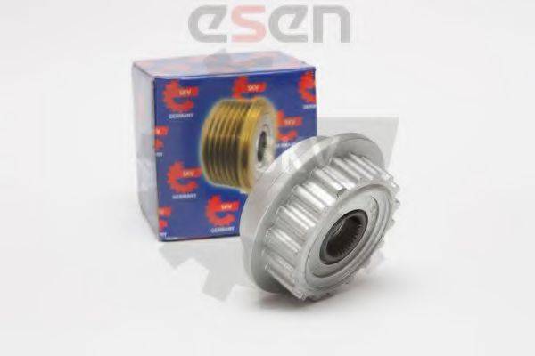 SKV GERMANY 11SKV050