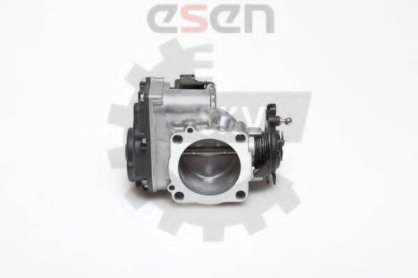 OSCA 07577 Патрубок дросельної заслінки