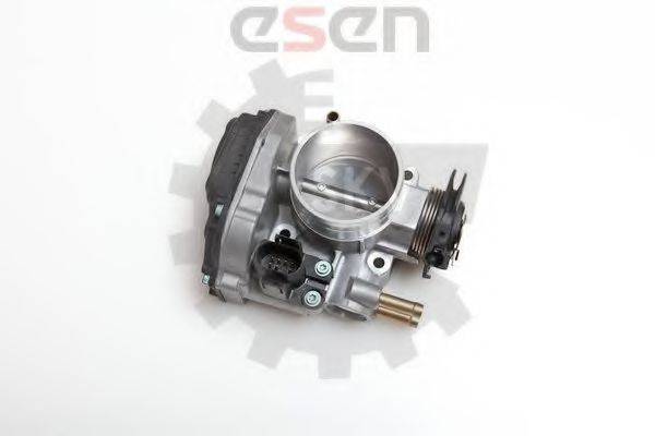 OSCA 06282 Патрубок дросельної заслінки