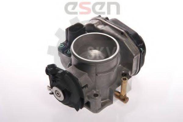 SKV GERMANY 12SKV022