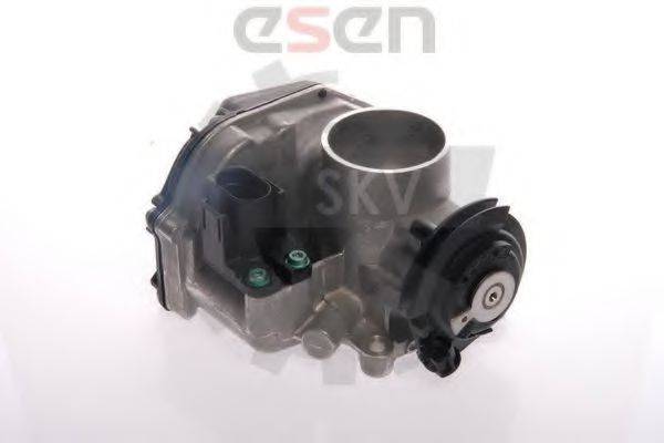 SKV GERMANY 12SKV024