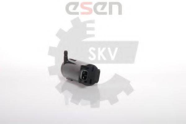 SKV GERMANY 15SKV016