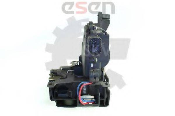 OSCA 08756 Замок двері