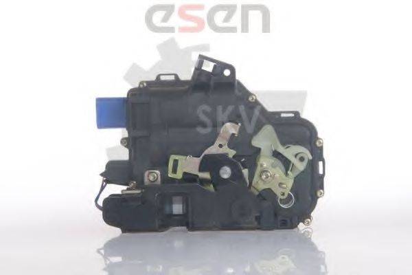 OSCA 13269 Замок двері