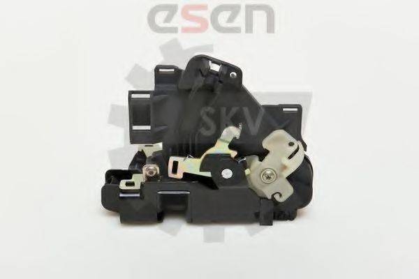 OSCA 08758 Замок двері