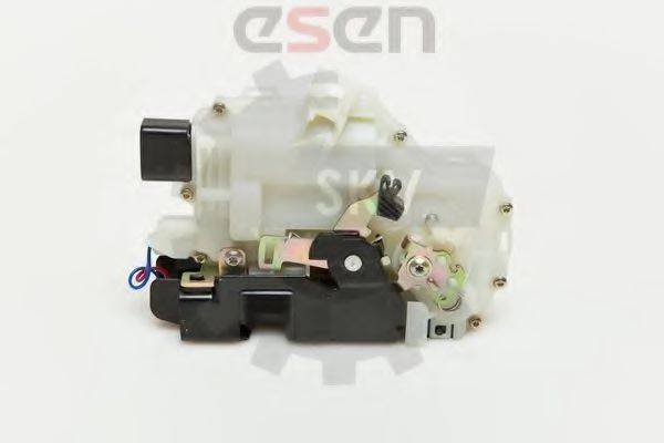 OSCA 13273 Замок двері