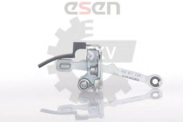 OSCA 13263 Вимикач, контакт дверей