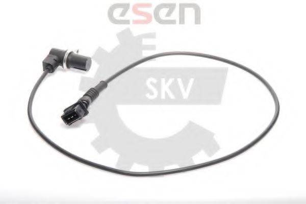 SKV GERMANY 17SKV208