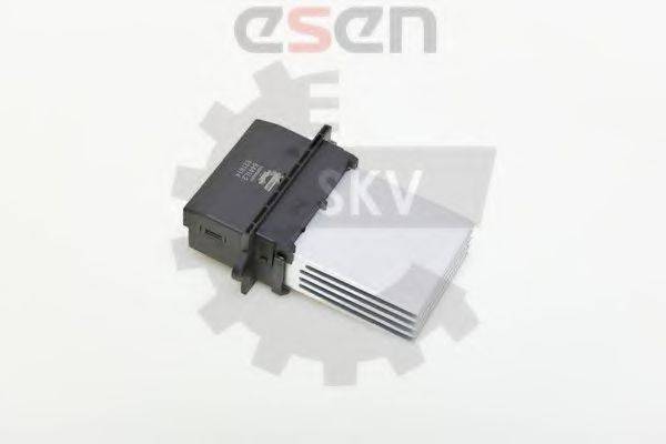 SKV GERMANY 95SKV003