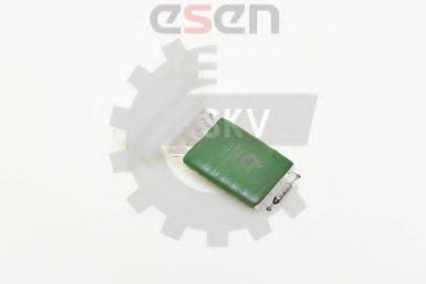 SKV GERMANY 95SKV005