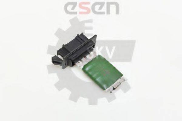 SKV GERMANY 95SKV008