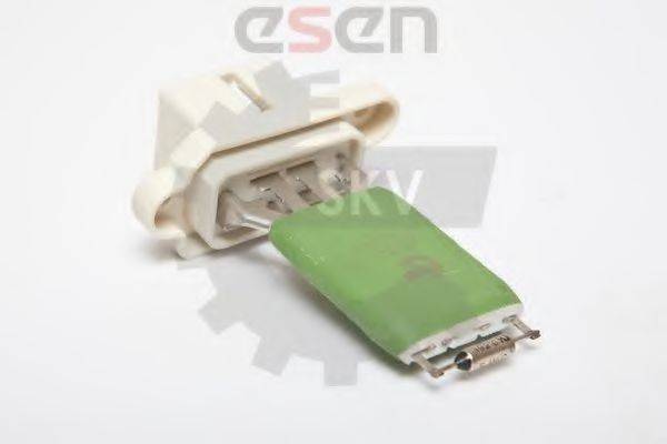 SKV GERMANY 95SKV021