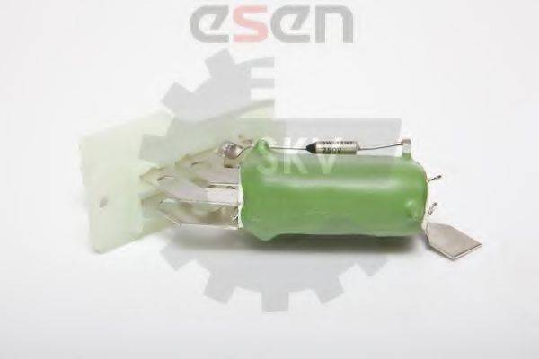 SKV GERMANY 95SKV022