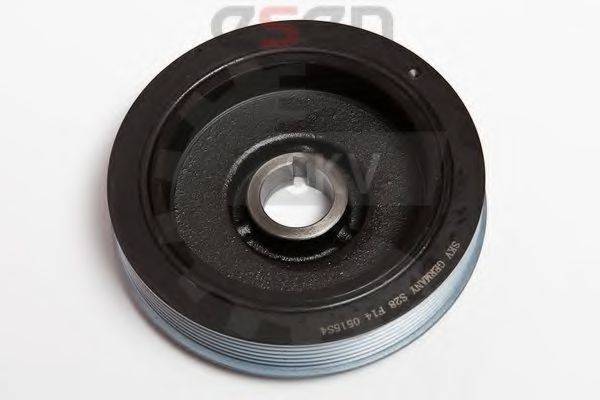 SKV GERMANY 95SKV306