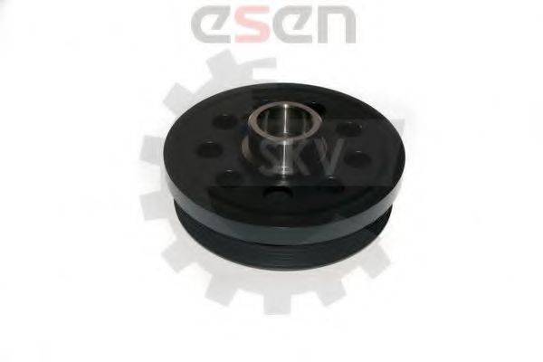SKV GERMANY 95SKV317