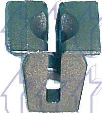 AUTEX 551047 Гайка