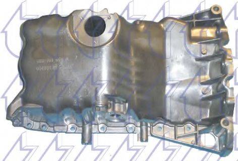 TRICLO 403321 Масляний піддон