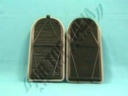 ZAFFO Z404 Couple