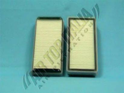 ZAFFO ZF355 Couple