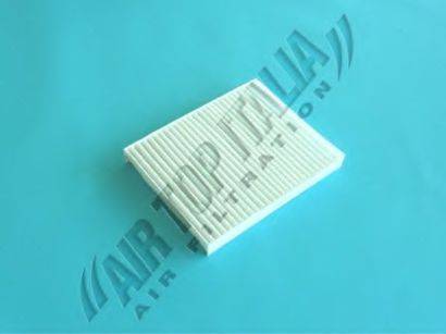 ZAFFO F5607 Фільтр, повітря у внутрішньому просторі