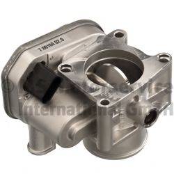 OPEL 97300231 Патрубок дросельної заслінки