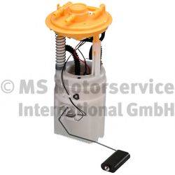SMART 454 470 02 94 Елемент системи живлення