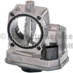 OPEL 8 25 265 Регулююча заслінка, подача повітря