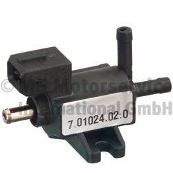 OPEL 58 50 129 Клапан регулювання тиск наддуву