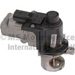 AUDI 059131502B Клапан повернення ОГ
