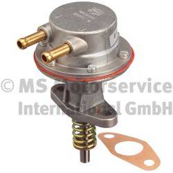 OPEL 816045 Модуль паливного насосу