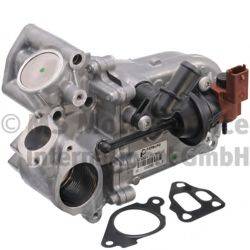 OPEL 851074 Клапан повернення ОГ