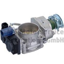 HITACHI RMB70-02A Патрубок дросельної заслінки