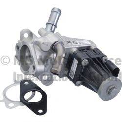 FORD 1835009 Клапан повернення ОГ