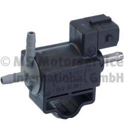 OPEL 8 50 351 Клапан регулювання тиску наддуву; Клапан, компресор - клапан Bypass
