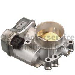 OPEL 9194751 Патрубок дросельної заслінки