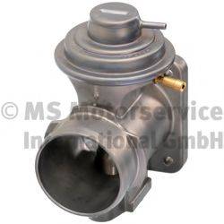 OPEL 8 51 649 Клапан повернення ОГ