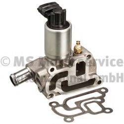OPEL 851706 Клапан повернення ОГ