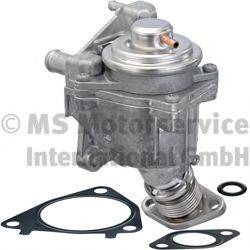 IVECO 504121701 Клапан повернення ОГ