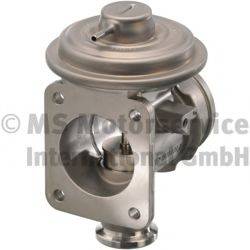 LAND ROVER LR005791 Клапан повернення ОГ