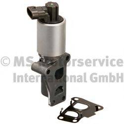 OPEL 24445720 Клапан повернення ОГ