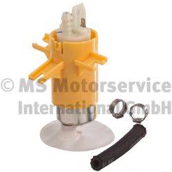 BOSCH 0580453053 Паливний насос