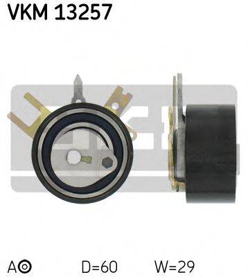 SKF VKM 13257