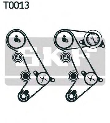 SKF VKMA 01046