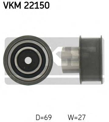 SKF VKM 22150