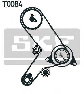SKF VKMA 02155